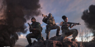 Warzone Mobil Etkinliği Duyuruldu cod mobile warzone kapak