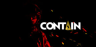 SinginGiant’ın Geliştirdiği Yerli Taktik FPS Oyunu Contain, Steam’de Yerini Aldı