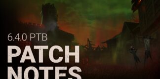 Dead By Daylight Yeni Sezon Beta Test Açıldı!