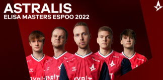 dev1ce Elisa Masters Espoo 2022’de Yer Alamayacak! dev1ce Elisa Masters Espoo 2022'de Yer Alamayacak esportimes