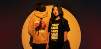 2022 Game Changers Championship Berlin Giyim Koleksiyonu