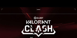 G-Loot VALORANT Clash – Grand Finals Başladı!