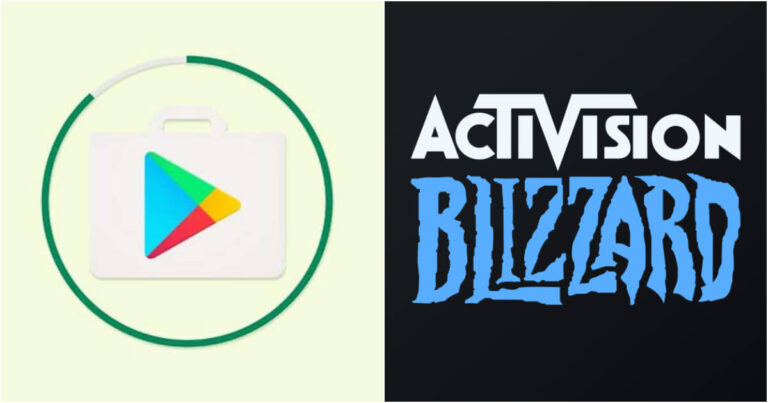 Google ve Activision Arasında 360 Milyon Dolarlık Rüşvet İddiası!