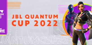 JBL Quantum Cup 2022, 200.000$’lık Ödül Havuzu ile Duyuruldu!
