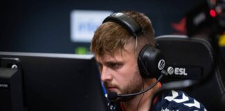 k0nfig CSGO Arenasına Geri Dönüyor! k0nfig Stand-in Olarak NIP'de! esportimes