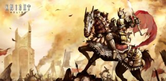 Knight Online World Yeni Sunucusunu Duyurdu