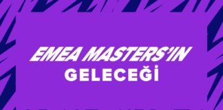 League of Legends EMEA Masters 2023 Planları