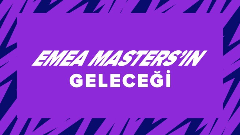 League of Legends EMEA Masters 2023 Planları