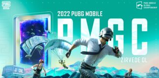 Türk Takımları PUBG MOBILE Global Championship Ligi için Malezya’ya Gidiyor