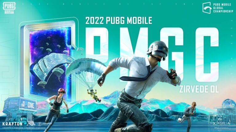 Türk Takımları PUBG MOBILE Global Championship Ligi için Malezya’ya Gidiyor