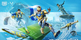 PUBG MOBILE Messi ile Yeni İş Birliğini Açıkladı!