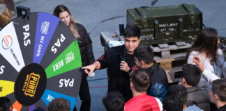 PUBG MOBILE PDP Projesinin Tasarımları İstanbul’da Sergilendi