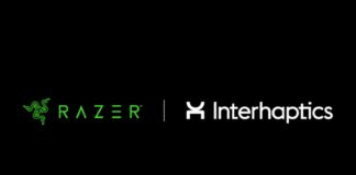 Razer Geliştiricilere Ücretsiz Interhaptics Tasarım Aracı Sunacak