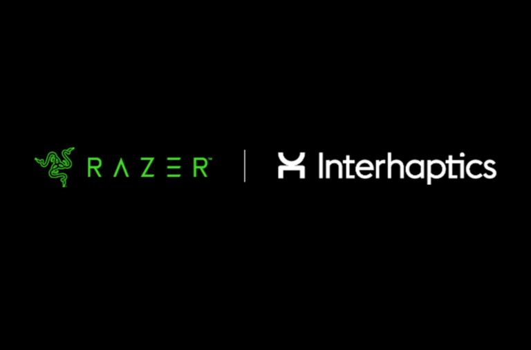 Razer Geliştiricilere Ücretsiz Interhaptics Tasarım Aracı Sunacak