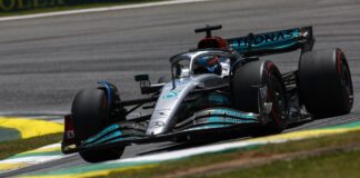 2022 Brezilya GP: Russell Kazandı, Red Bull Karıştı!