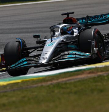 2022 Brezilya GP: Russell Kazandı, Red Bull Karıştı!