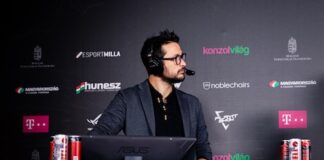 Sadokist, IEM Rio Major Sunucu Kadrosundan Çıkarıldı!