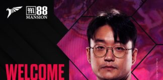 Talon Esports Yeni Koçunu Açıkladı!