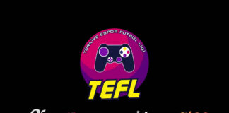 Türkiye Espor Futbol Ligi Başladı!