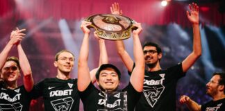 Tundra Esports Ödülünü Nasıl Harcadı?