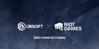 Ubisoft ve Riot Games, “Zararsız İletişim” Projesini Duyurdu