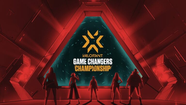 VALORANT Game Changers Championship Hakkında Bilmeniz Gereken Her Şey