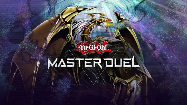 Yu-Gi-Oh! MASTER DUEL’a Takım Savaşları Geliyor!