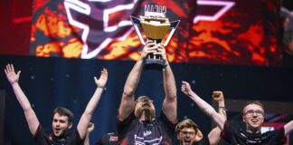 2022’nin En İyi Espor Takımları! 2022'nin En İyi Espor Takımları! esportimes