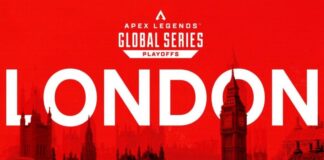 Apex Legends Global Series 2023 Yılında Londra Şehrinde Apex Legends Global Series 2023 Yılında Londra Şehrinde!