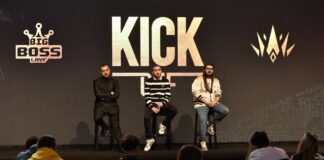 BBL 2022’yi Kick Off Etkinliğiyle Uğurladı BBL 2022’yi Kick Off Etkinliğiyle Uğurladı esportimes