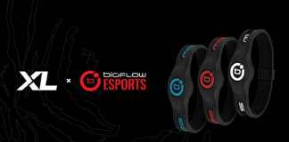 EXCEL Esports, Manyetik Bileklik Üreticisi Bioflow İle Sponsorluk İmzaladı!