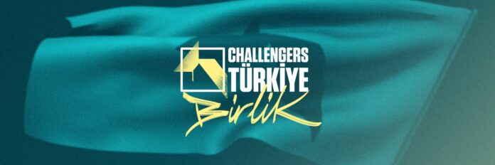 Challengers League Turkey Birlik Split 1 esportimes