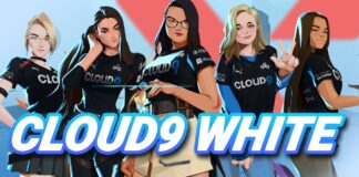 Cloud9 White is Disbanded! Cloud9 White Kadrosu ile Yollarını Ayırdı