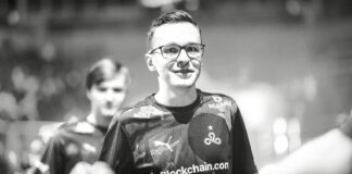 Cloud9 interz Yerine Geçebilecek Adayları Belirledi Cloud9 interz Yerine Geçebilecek Adayları Belirledi