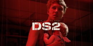 Death Stranding 2 Duyuruldu Death Stranding 2 Duyuruldu