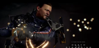 Death Stranding Filmi Geliyor!