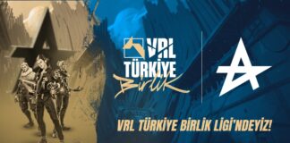 Digital Athletics Birlik Ligi’nde! Digital Athletics Birlik Ligi'nde esportimes