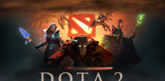 Dota 2 Oyununa Oyuncu Akını! Dota 2 Oyununa Oyuncu Akını