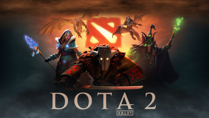 Dota 2 Oyununa Oyuncu Akını