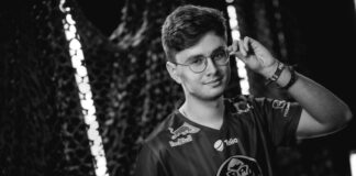 ENCE hades ile Yollarını Ayırdı ENCE hades ile Yollarını Ayırdı