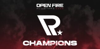 ESA Open Fire All Stars 2022 Champion is Parla Esports! ESA Open Fire All Stars 2022 Şampiyonu Parla Esports esportimes