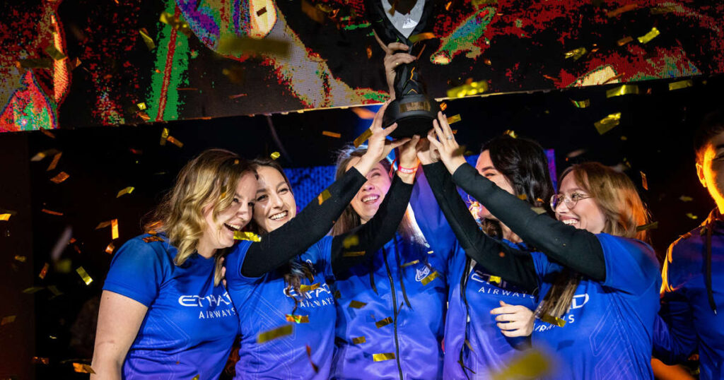 ESL Impact Katowice 2023 Takımları Belirlendi