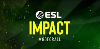 ESL Impact Katowice 2023 Takımları Belirlendi ESL Impact Katowice 2023 Takımları Belirlendi