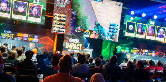 ESL Impact 2023 Programını 3 LAN Etkinliği ile Duyuruldu!