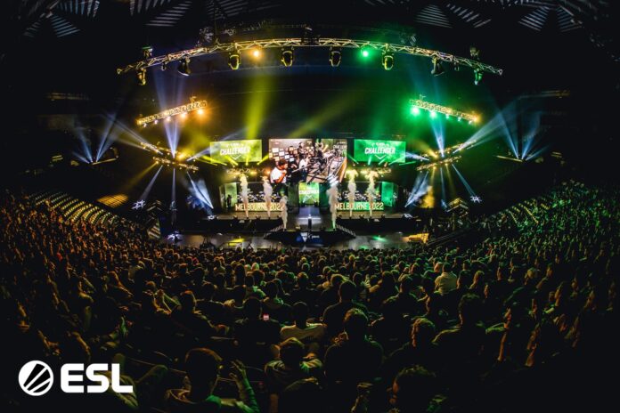 ESL Challenger Melbourne 2023 Açıklandı esportimes