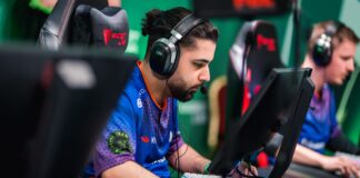 fnatic Player nicoodoz Switched to Valorant! FNATIC Yıldızı nicoodoz VALORANT Takımına Geçiş Yaptı