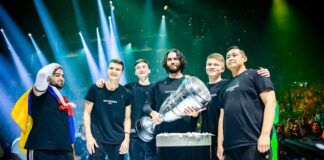 Rus Pasaportu Olan Oyuncular IEM Katowice 2023’e Katılabilecek