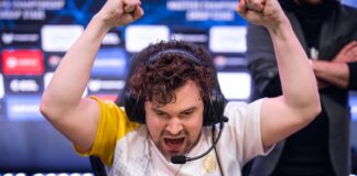 ESIC, HUNDEN Yasağını Kaldırdı!