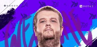 Nigma Galaxy Yeni Dota2 Koçunu Açıkladı! Nigma Galaxy Yeni Koçunu Duyurdu!