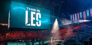 LEC Finals Brings £4 Million Income To Malmö City! LEC Finali Malmö Şehrine 4 Milyon £ Sağladı!